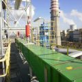 EDF Group Power Plant in Rybnik, Poland