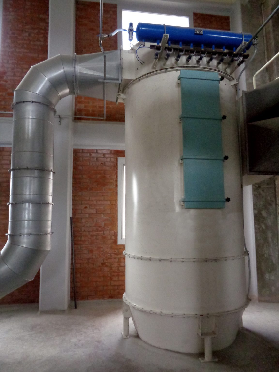 WIDE RANGE OF REVERSE AIR FILTERS