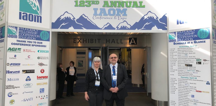 IAOM Denver 2019