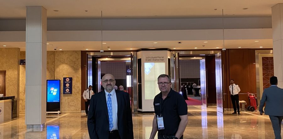 IAOM MEA Dubai 2019