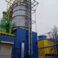 Heat & Power Plant Dalkia Łódź , Poland